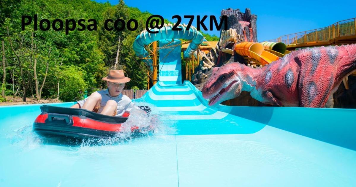 Hotel Lanonweye Waimes Zewnętrze zdjęcie