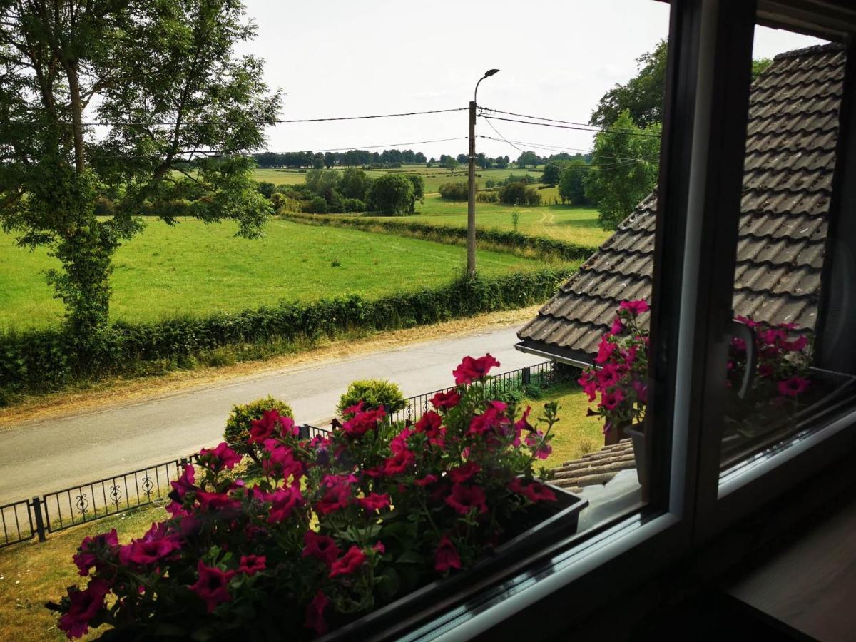 Hotel Lanonweye Waimes Zewnętrze zdjęcie