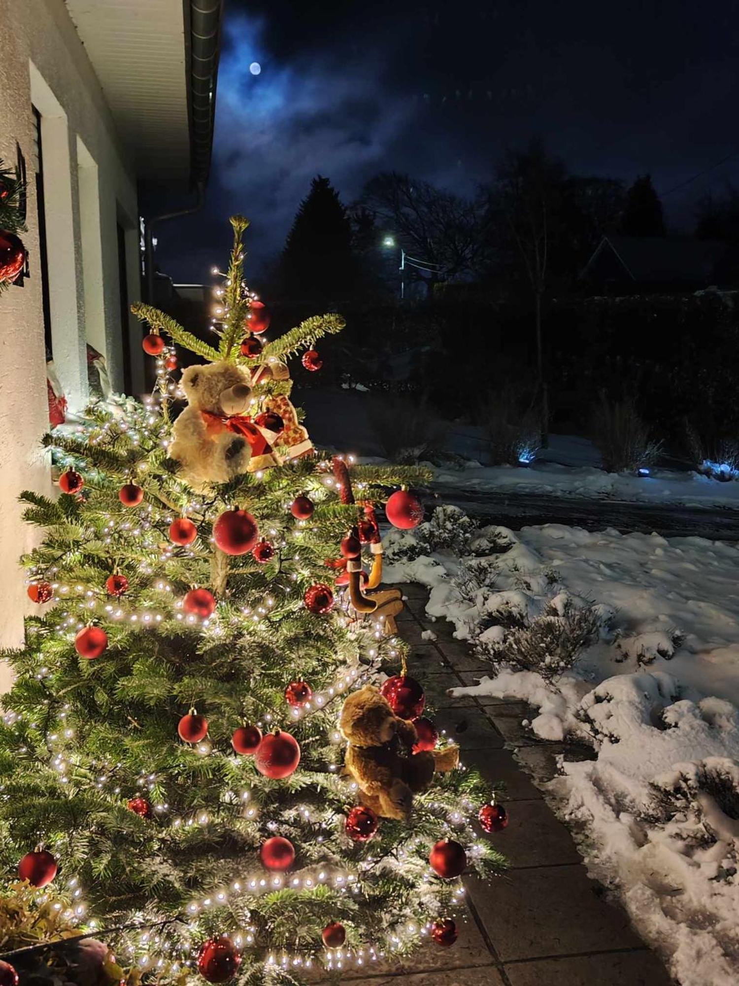 Hotel Lanonweye Waimes Zewnętrze zdjęcie
