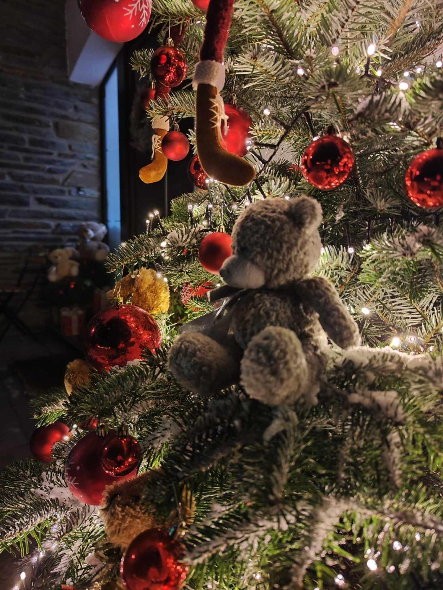 Hotel Lanonweye Waimes Zewnętrze zdjęcie