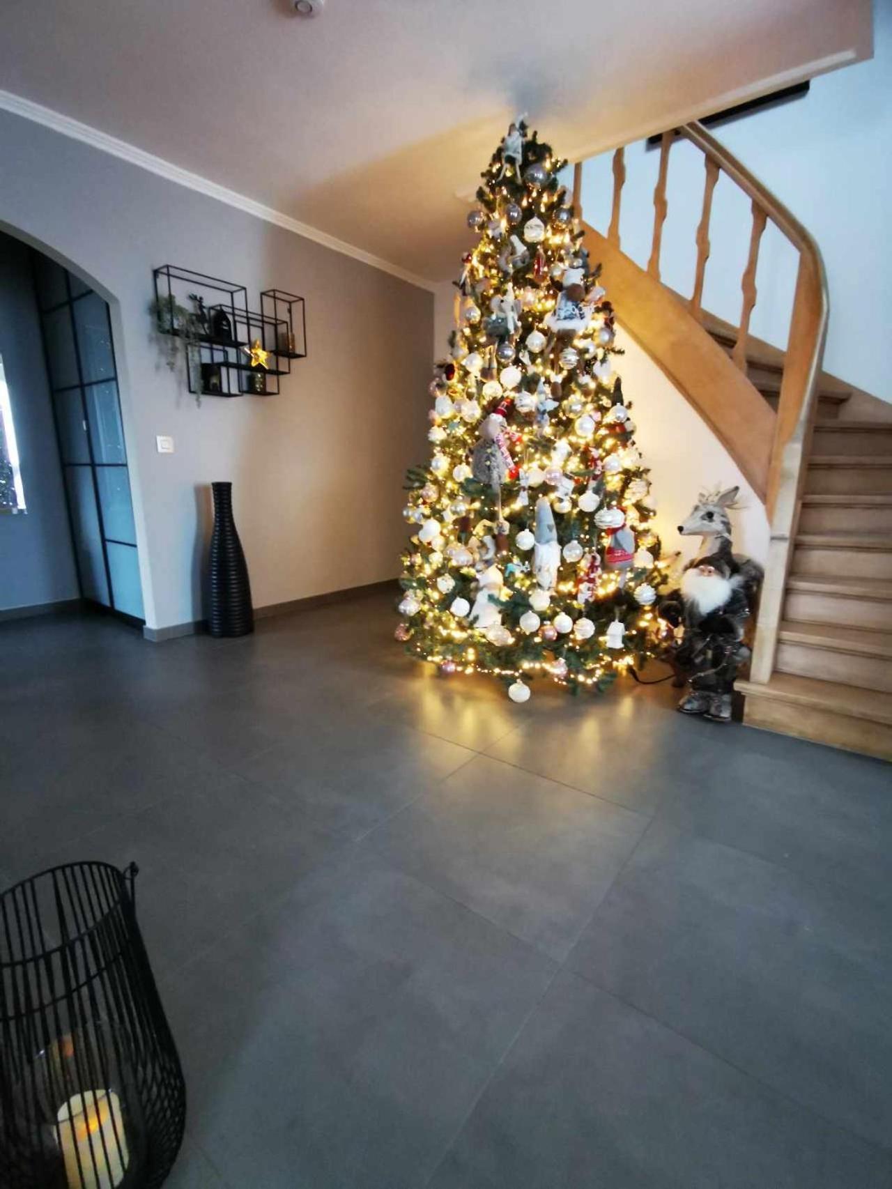 Hotel Lanonweye Waimes Zewnętrze zdjęcie