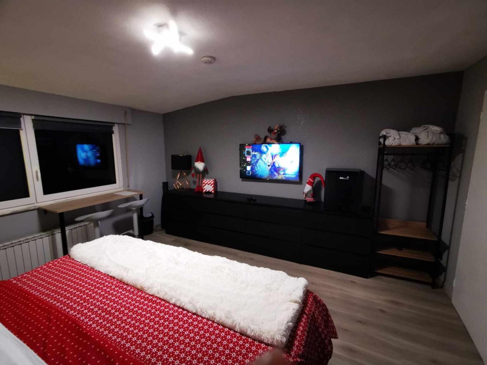 Hotel Lanonweye Waimes Zewnętrze zdjęcie