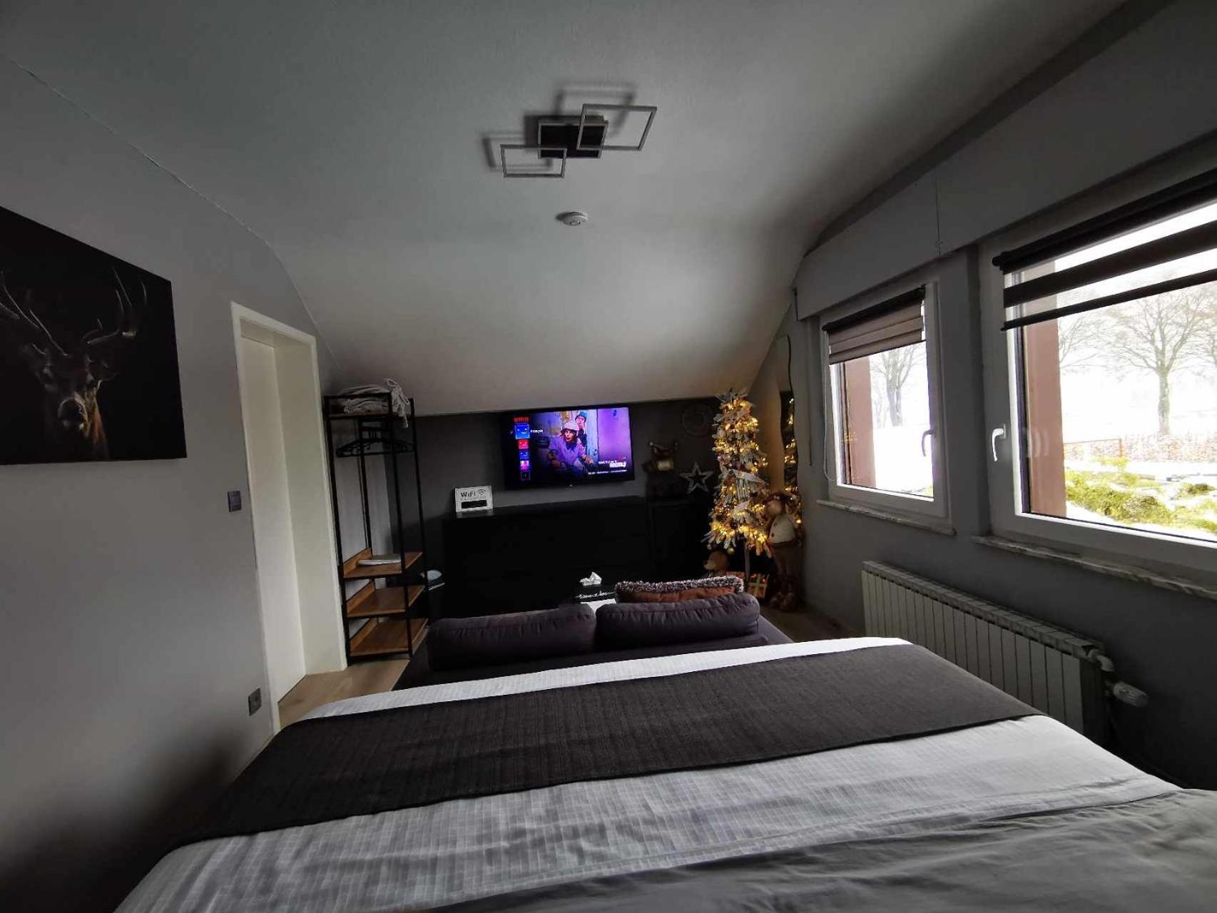 Hotel Lanonweye Waimes Zewnętrze zdjęcie