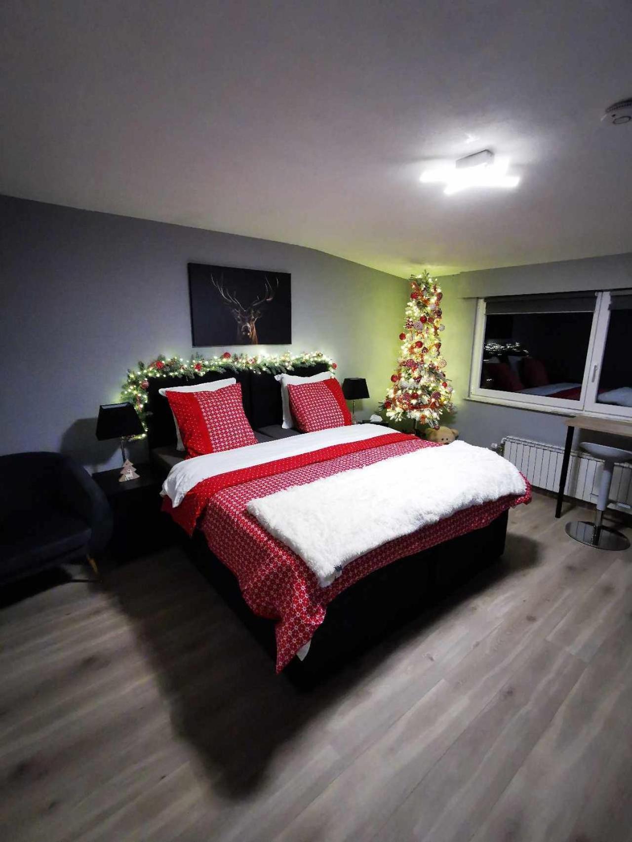 Hotel Lanonweye Waimes Zewnętrze zdjęcie