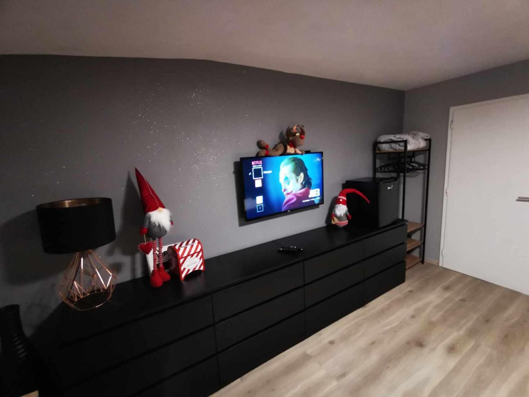 Hotel Lanonweye Waimes Zewnętrze zdjęcie