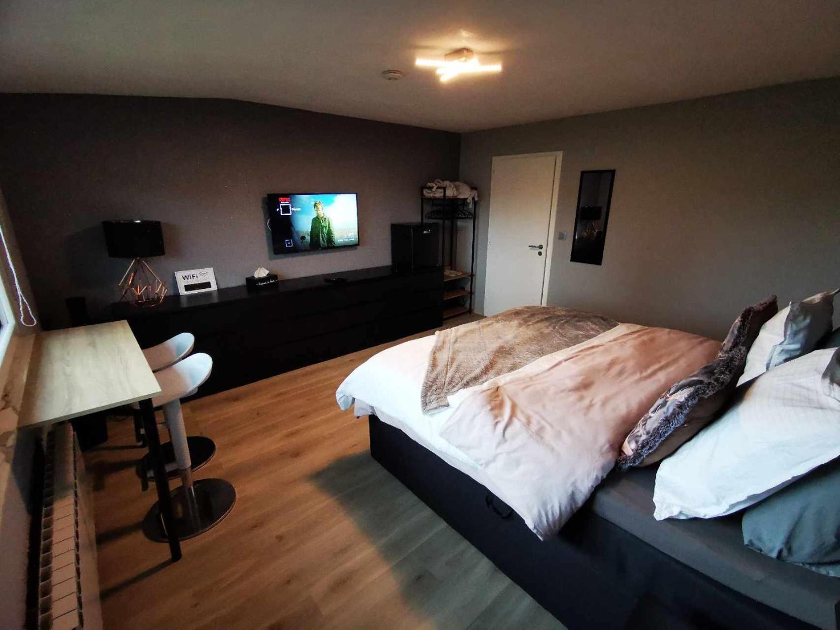Hotel Lanonweye Waimes Zewnętrze zdjęcie
