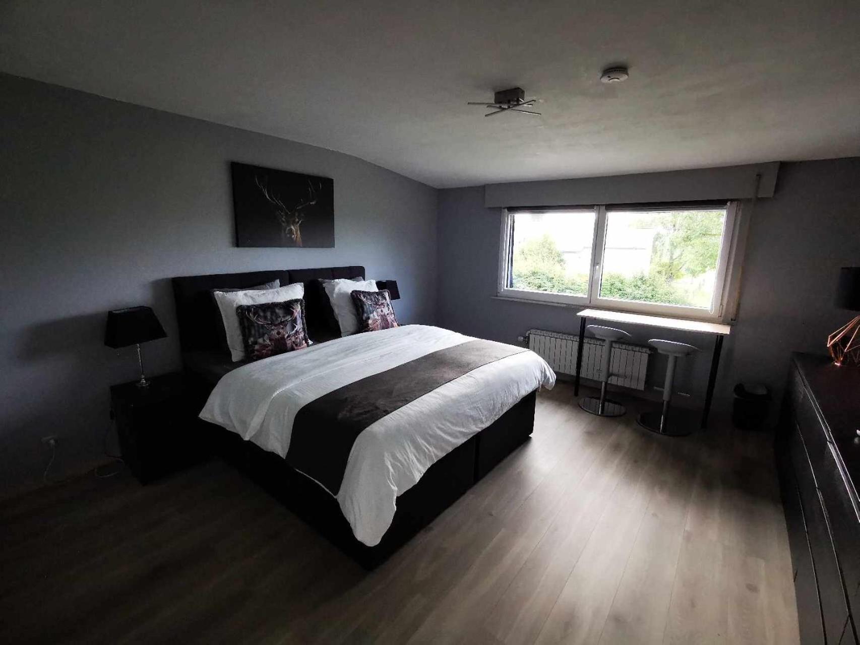 Hotel Lanonweye Waimes Zewnętrze zdjęcie