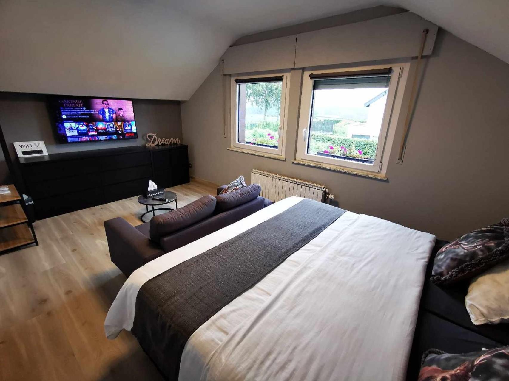 Hotel Lanonweye Waimes Zewnętrze zdjęcie