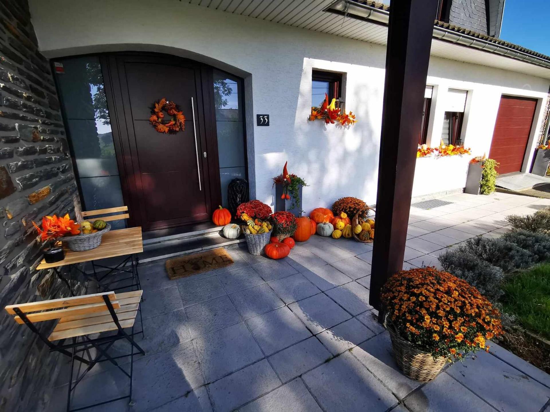 Hotel Lanonweye Waimes Zewnętrze zdjęcie