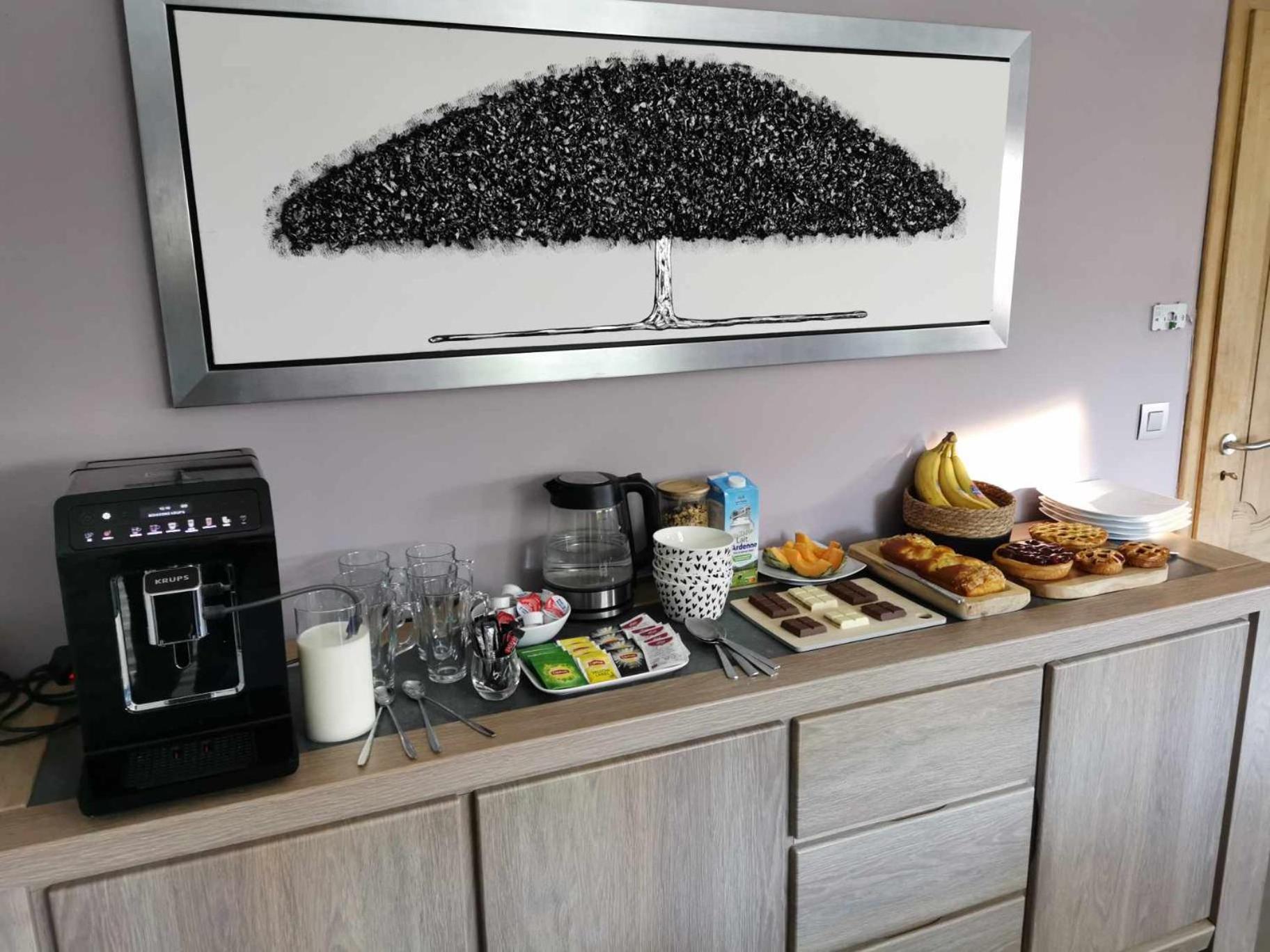 Hotel Lanonweye Waimes Zewnętrze zdjęcie