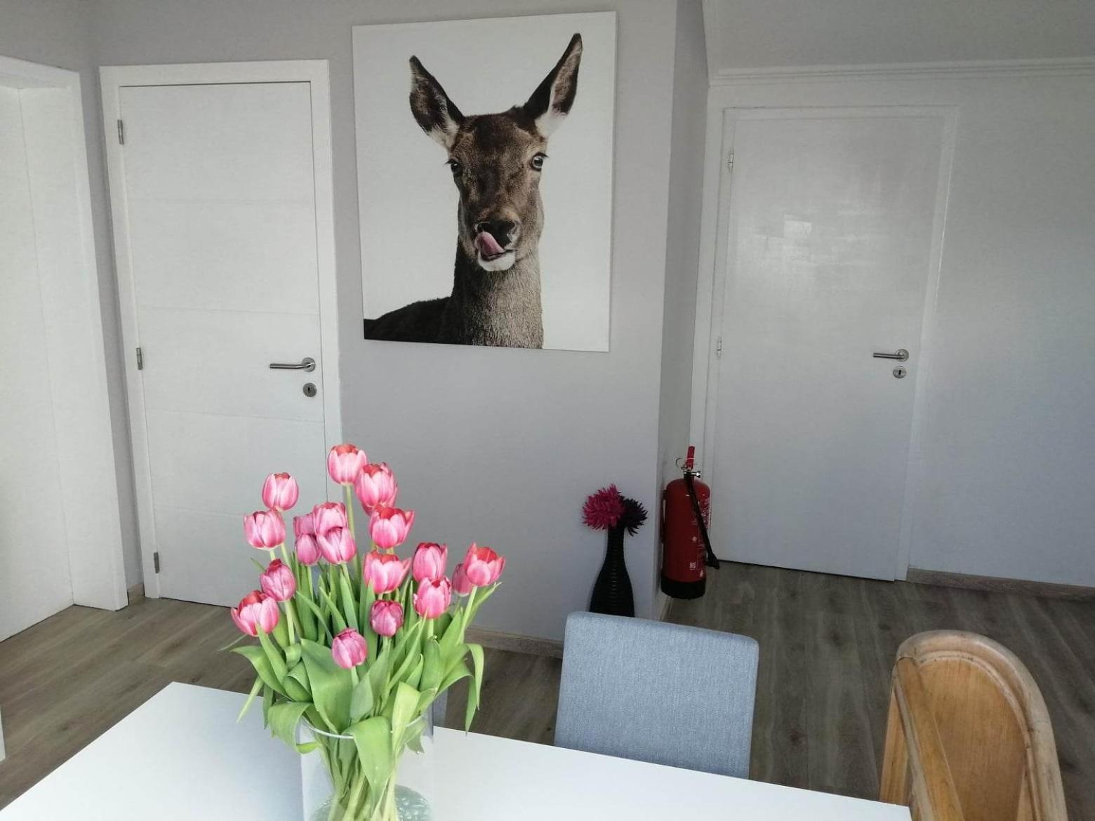 Hotel Lanonweye Waimes Zewnętrze zdjęcie