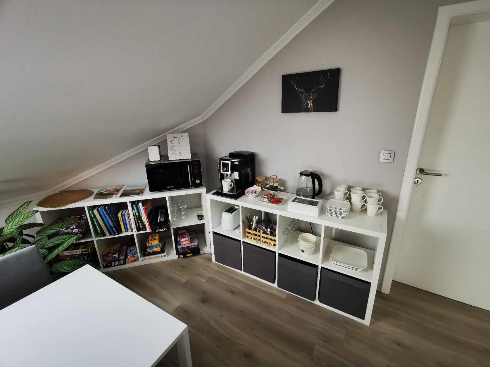 Hotel Lanonweye Waimes Zewnętrze zdjęcie
