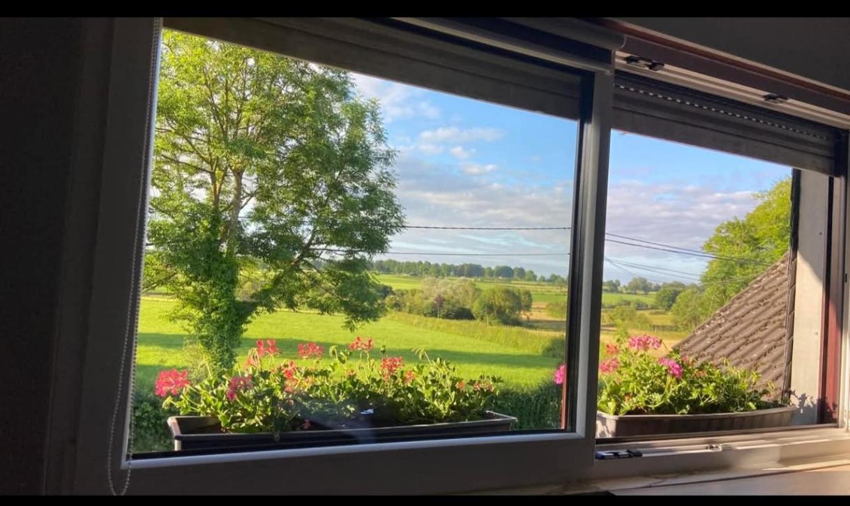 Hotel Lanonweye Waimes Zewnętrze zdjęcie